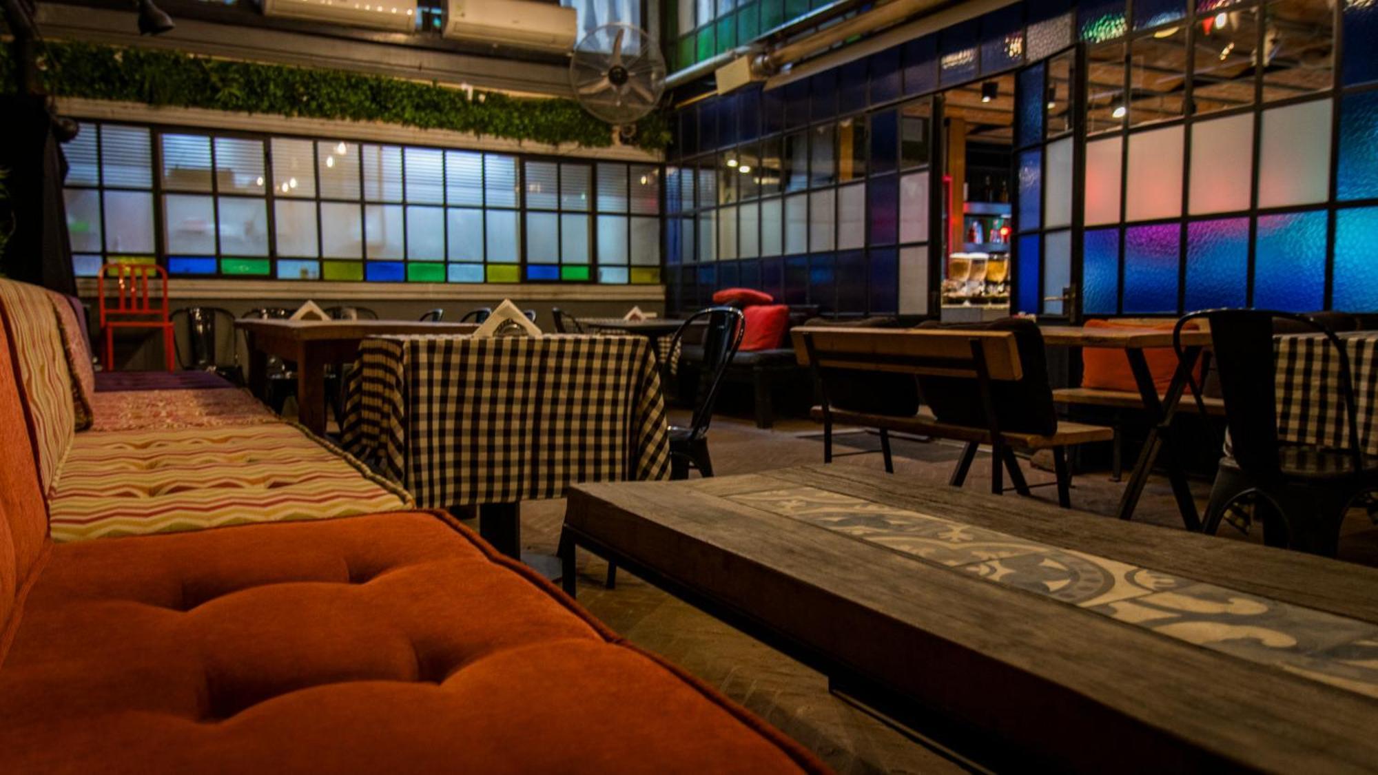 Hotel Clasico Buenos Aires Exterior photo